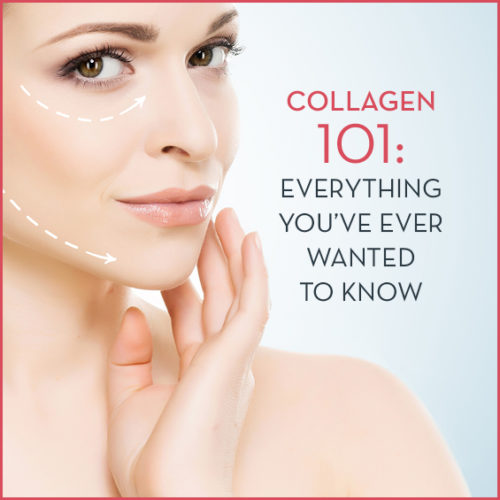 Collagen 101