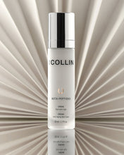 gm collin bota peptide cream at the summit spa