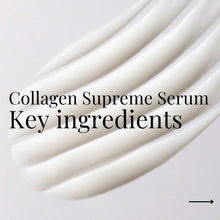 gm collin collagen supreme serum