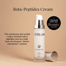 GM Collin Bota Peptides Cream