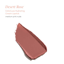 Jane Iredale Desert Rose ColourLuxe Hydrating Cream Lipstick