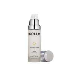 GM Collin Bota-Peptides Serum at the Summit Spa