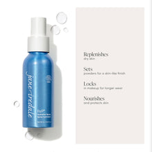 Jane Iredale Hydration Sprays at the Summit Spa