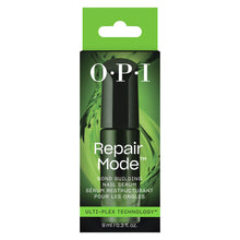 opi repair mode at the summit spa