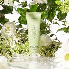 Voesh Vegan Body Cream - Green Tea - 3 oz