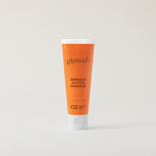 Glymed+ Serious Action Mask