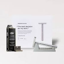 Henson Shaving Gift Set - The Complete Expereince