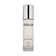 GM Collin Bota Peptides Cream