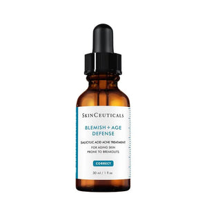 Skinceuticals Blemish & Age Defense 30 ml at The Summit Spa