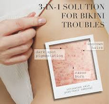 Kaia Naturals Bikini Bright Brightening Milk 30ml