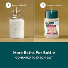 Kneipp Stiff & Sore Juniper Mineral Bath Salt