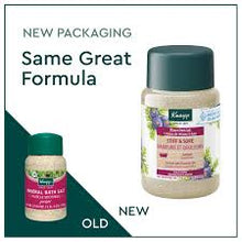 Kneipp Stiff & Sore Juniper Mineral Bath Salt
