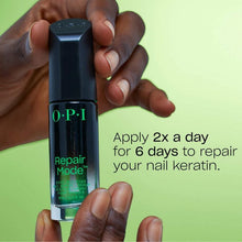 opi repair mode