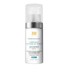 Skinceuticals Clear Daily Soothing UV Defense SPF 50