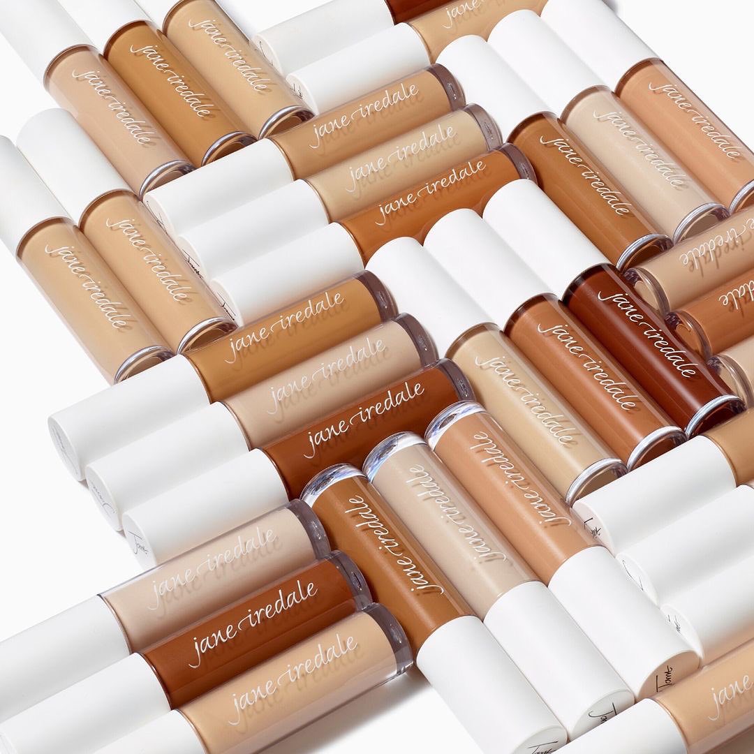 PureMatch Liquid Concealer - jane iredale