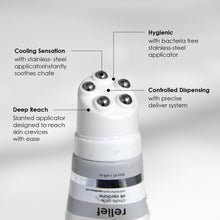 Kaia Naturals The Chafe Relief