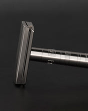 Henson Ti22 - Titanium