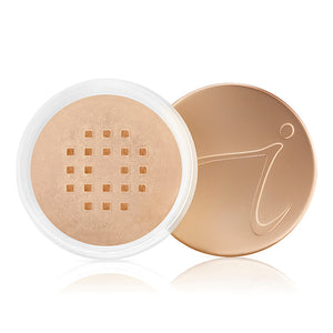 Jane Iredale Amazing Base Loose Minerals Natural