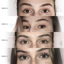 ADOREYES Plus Lashes Eyelash Enhancing Serum with Triple Peptide Complex at the summit spa