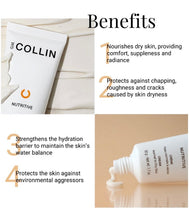 GM Collin Nutritive Cream