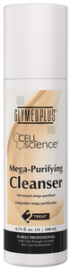 Glymed Plus Mega-Purifying Cleanser at The Summit Spa