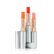 Jane Iredale just kissed the summit spa