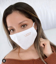 enVy COPPER Infused Face Masks at The Summit Spa