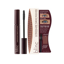 Blinc Ultra Volume Tubing Mascara at the summit spa