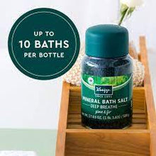 kneipp mineral salts canada