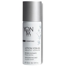Yonka Travel Cleaners & Toners