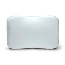 envy copper + silk organic latex pillow at the summit spa