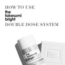 Kaia Naturals Takesumi Bright Starter Kit