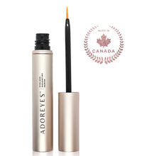 ADOREYES Plus Lashes Eyelash Enhancing Serum with Triple Peptide Complex at the summit spa