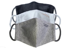 enVy COPPER infused Triple Layered Germ Killing Face Mask at the summit spa