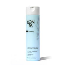yonka lait nettoyant at the summit spa
