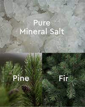 kneipp mineral salt pine and fir