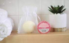hydraaromatherapy shower burst energize