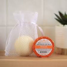 hydraaromatherapy shower burst refresh