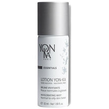 Yonka Travel Cleaners & Toners