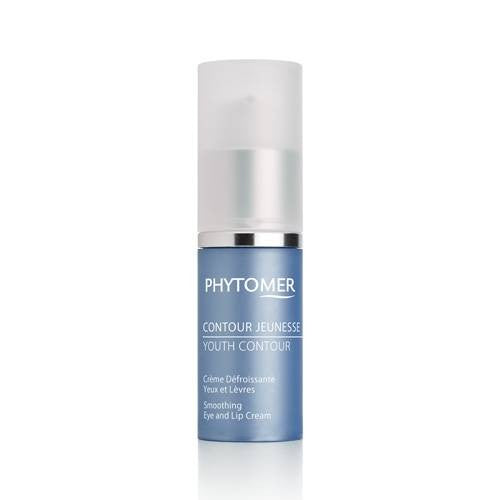 Phytomer Youth Contour Smoothing Eye and Lip Cream at The Summit Spa