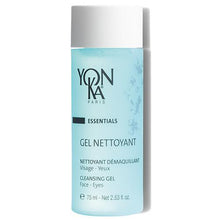 Yonka Travel Cleaners & Toners