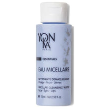Yonka Travel Cleaners & Toners