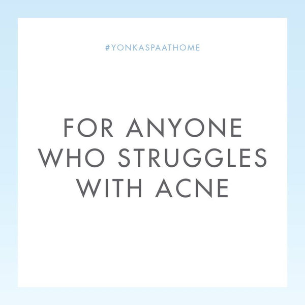 Top Tips for Managing Acne and Breakouts