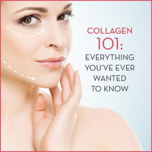 Collagen 101 at The Summit Spa Halifax