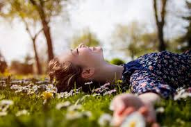 Awakening Your Skin for Spring