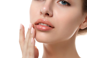 Top Tips for Lip Plumping & Fullness