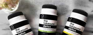 Detoxifying with Activated Charcoal