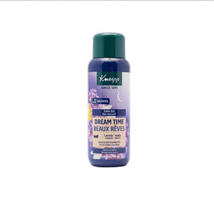 Kneipp Dream Time Bubble Bath at the Summit
