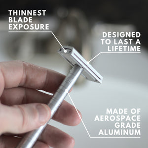 Henson Shaving Gift Set - The Complete Expereince