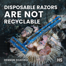 Henson Soothing Shaving Bundle